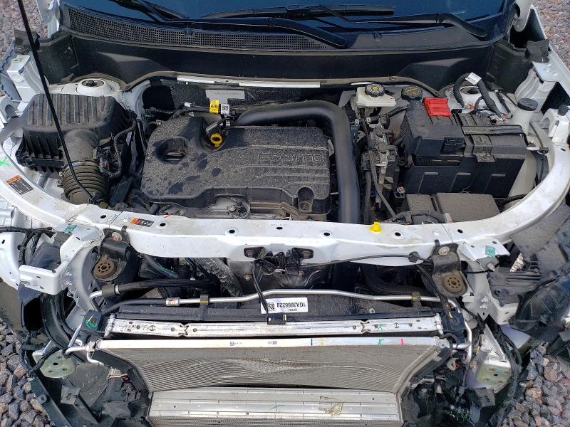 Продаж на аукціоні авто 2026 Chevrolet Equinox, vin: 3GNAXHEG0TL219589, номер лоту: 65377736
