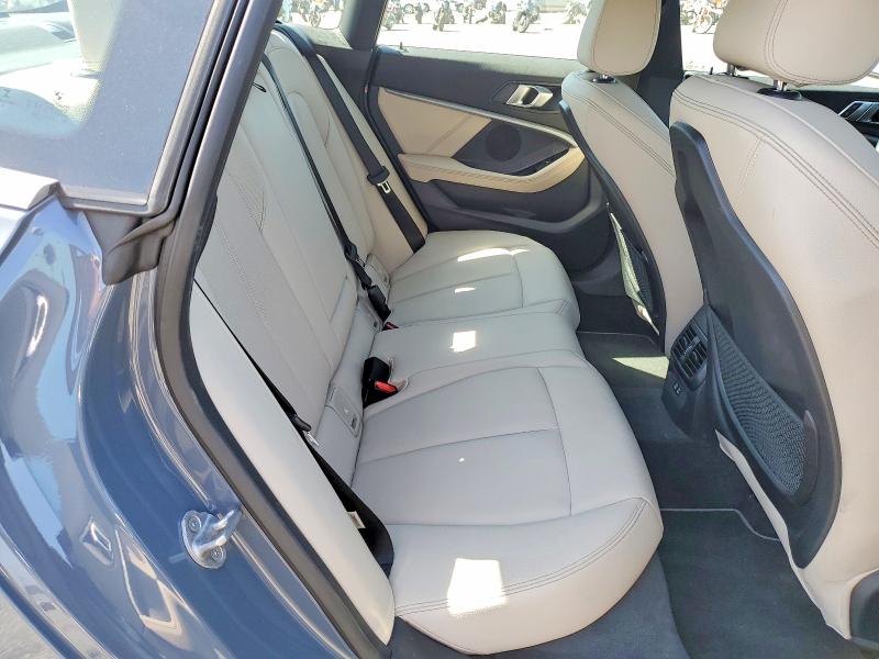 Auction sale of the 2021 Bmw 228i, vin: WBA53AK07M7H39833, lot number: 63440736