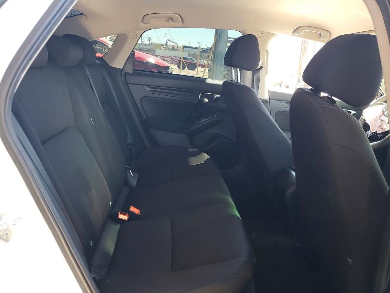 Aukcja sprzedaży 2025 Honda Civic, vin: 2HGFE2F22SH540076, numer aukcji: 65671606