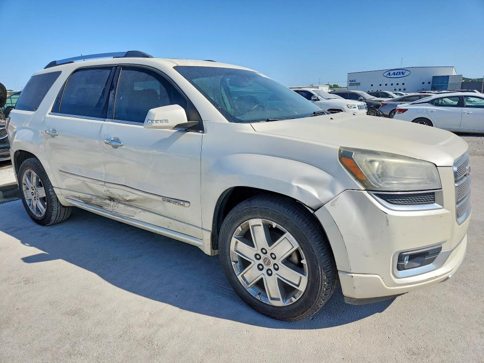 Aukcja sprzedaży 2015 Gmc Acadia, vin: 1GKKRTKD3FJ208722, numer aukcji: 61704346