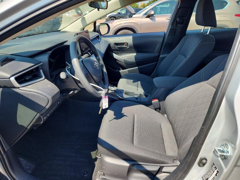 Продаж на аукціоні авто 2026 Toyota Corolla Hybrid, vin: JTDBCMFE4T3131459, номер лоту: 66169346
