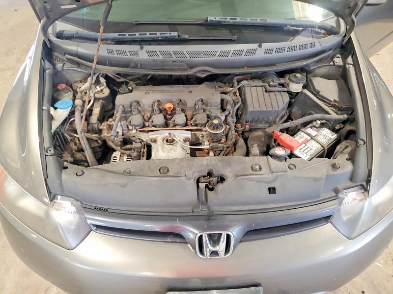 Aukcja sprzedaży 2008 Honda Civic, vin: 2HGFG128X8H519046, numer aukcji: 65093606