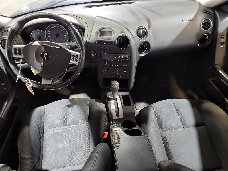 Aukcja sprzedaży 2008 Pontiac Grand Prix, vin: 2G2WP552781134344, numer aukcji: 64717756