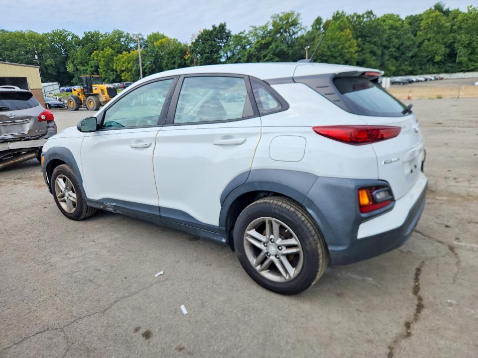 Aukcja sprzedaży 2019 Hyundai Kona, vin: KM8K12AA9KU324161, numer aukcji: 67023856