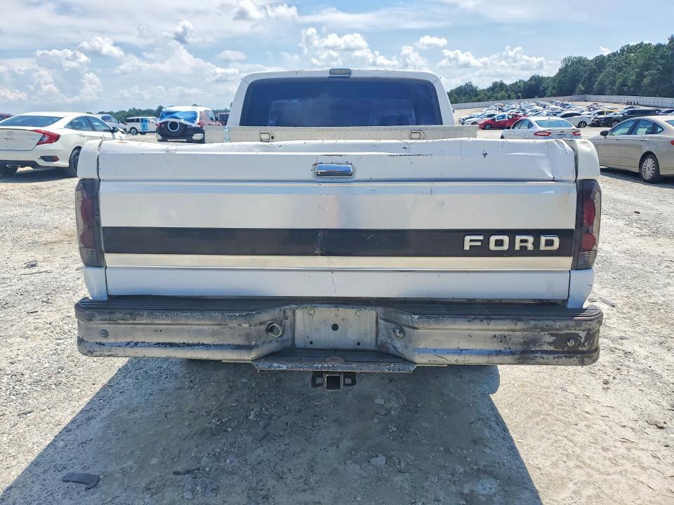 Продажа на аукционе авто 1993 Ford F-150 Xl Regular Cab, vin: 1FTEX15Y8PKA76568, номер лота: 64852456