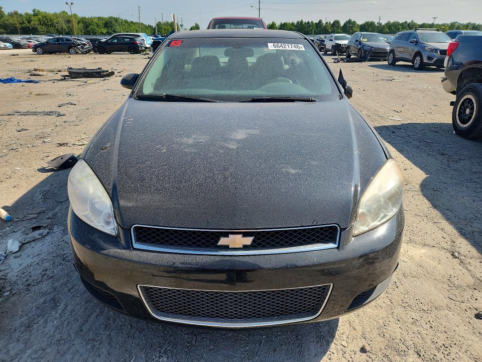 Aukcja sprzedaży 2007 Chevrolet Impala, vin: 2G1WD58C879101144, numer aukcji: 66421746