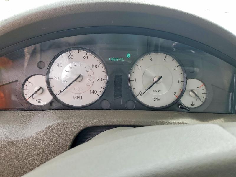 Aukcja sprzedaży 2008 Chrysler 300, vin: 2C3LA43R08H135986, numer aukcji: 64100836