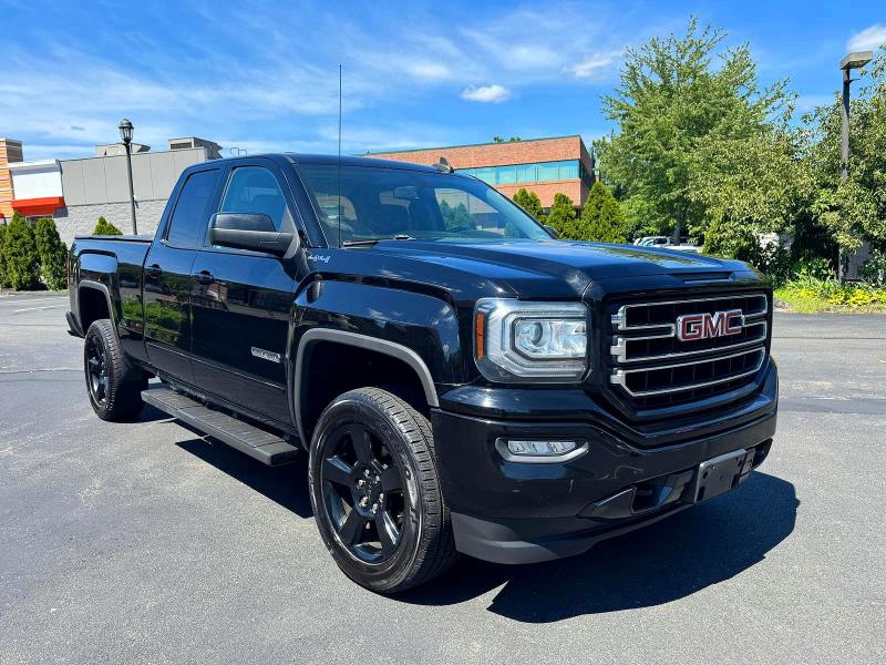 Aukcja sprzedaży 2017 Gmc Sierra, vin: 1GTV2LEC0HZ204468, numer aukcji: 66072306