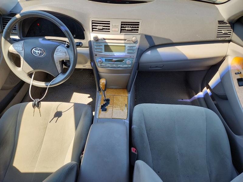 Aukcja sprzedaży 2007 Toyota Camry, vin: 4T1BE46K67U085984, numer aukcji: 63759396