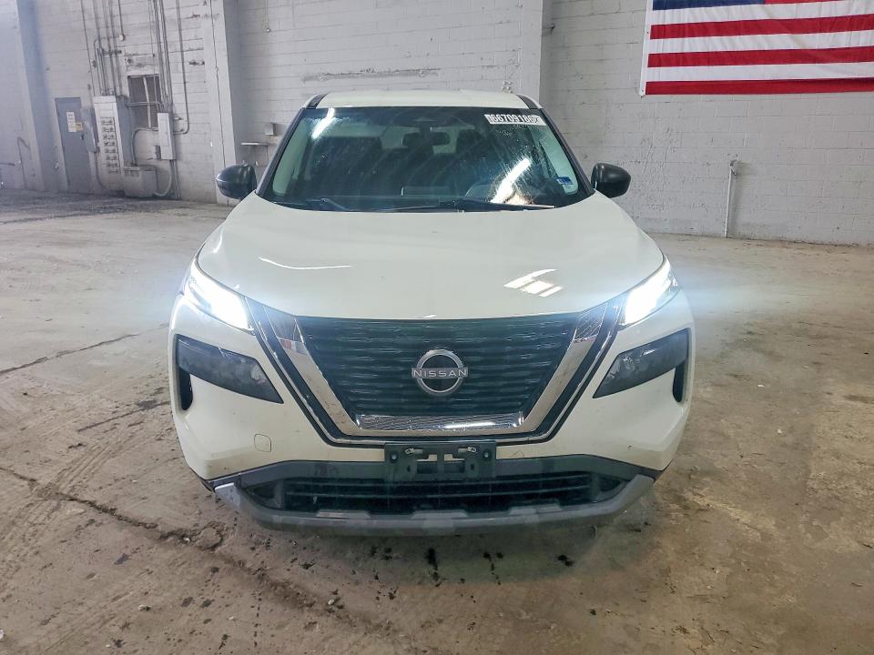 Продажа на аукционе авто 2023 Nissan Rogue, vin: 5N1BT3AAXPC820230, номер лота: 66709186