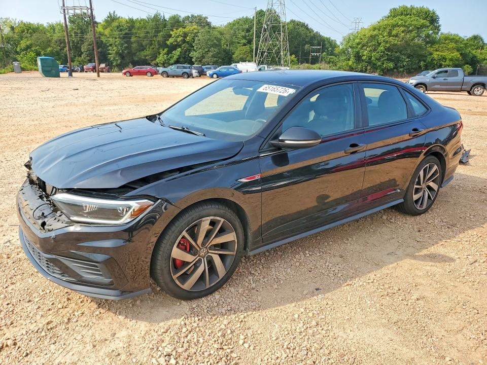 65165726 :رقم المزاد ، 3VW5T7BU4KM186547 vin ، 2019 Volkswagen Jetta مزاد بيع