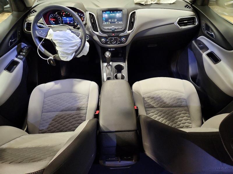 Продаж на аукціоні авто 2019 Chevrolet Equinox, vin: 2GNAXKEV2K6267173, номер лоту: 63856386
