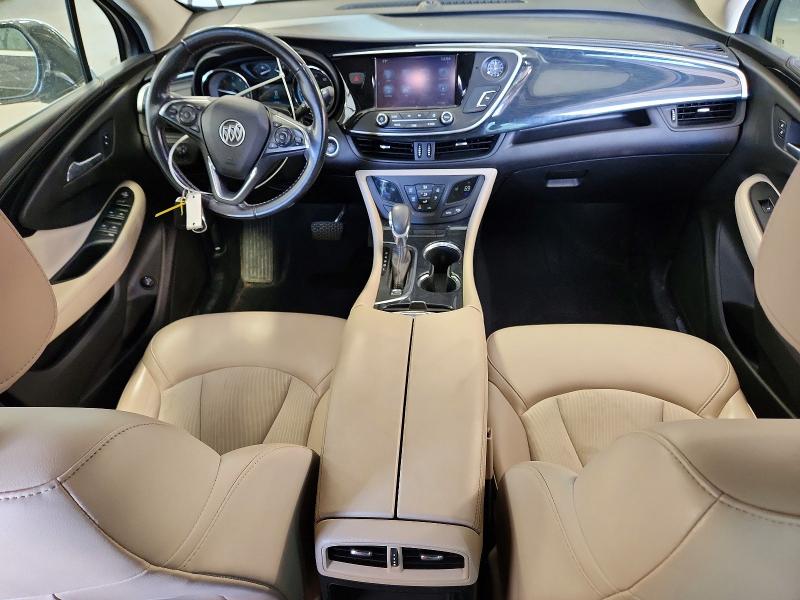 Aukcja sprzedaży 2017 Buick Envision, vin: LRBFXASA8HD076943, numer aukcji: 66526656