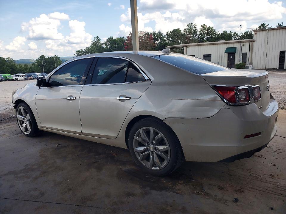 Aukcja sprzedaży 2014 Chevrolet Malibu, vin: 1G11J5SX0EF229333, numer aukcji: 63777756