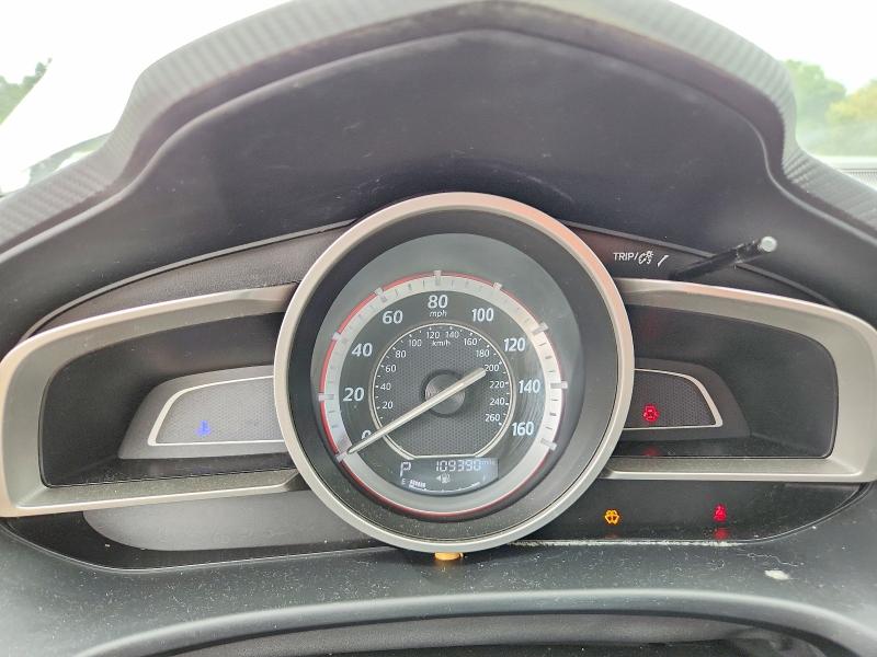 Продажа на аукционе авто 2014 Mazda 3, vin: JM1BM1T73E1147264, номер лота: 65808286