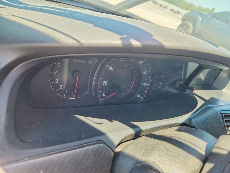 2016 Honda Accord მანქანა იყიდება აუქციონზე, vin: 1HGCR2F58GA161316, აუქციონის ნომერი: 65358686