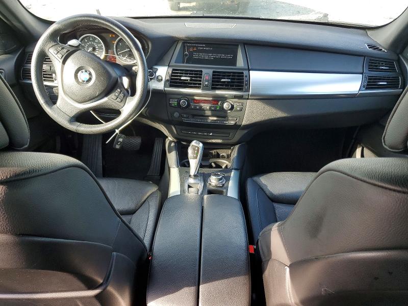 64863326 :رقم المزاد ، 5UXFG8C51BLZ96730 vin ، 2011 Bmw X6 مزاد بيع
