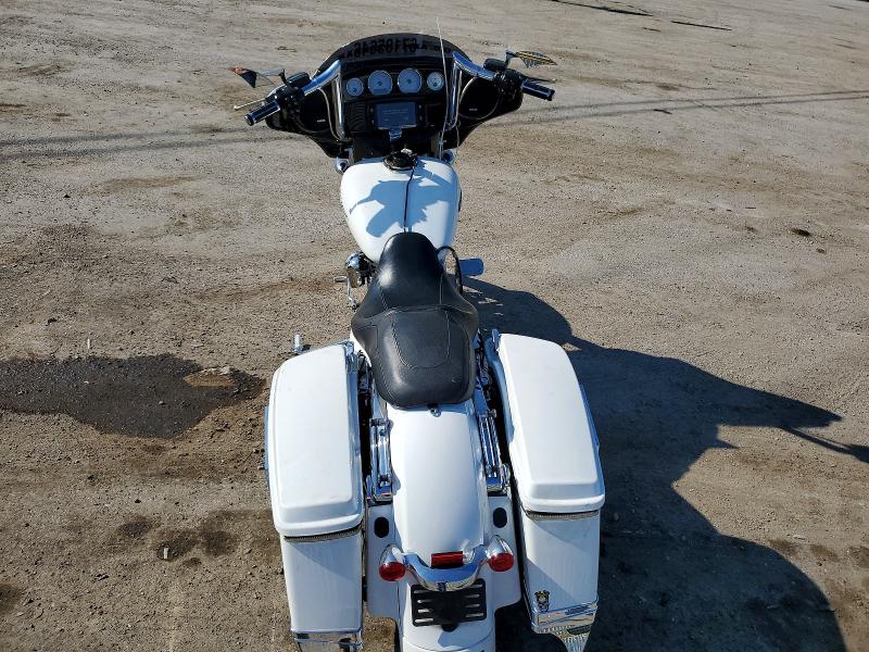 Aukcja sprzedaży 2017 Harley-davidson Flhxs, vin: 1HD1KRC11HB685700, numer aukcji: 67105646