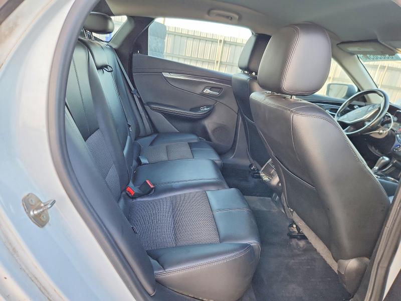 Продажа на аукционе авто 2016 Chevrolet Impala, vin: 2G1115S39G9116893, номер лота: 65056586