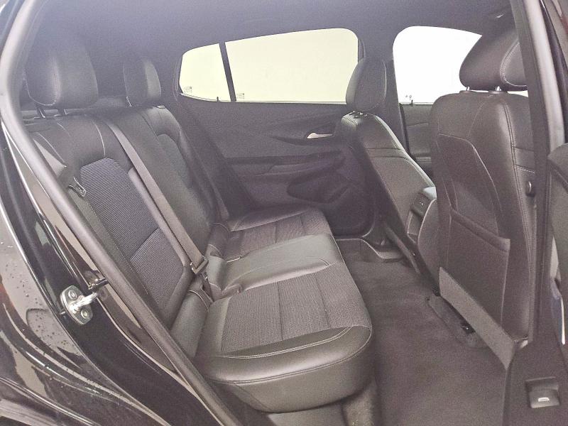 Aukcja sprzedaży 2024 Buick Envista, vin: KL47LAE29RB025934, numer aukcji: 63577646