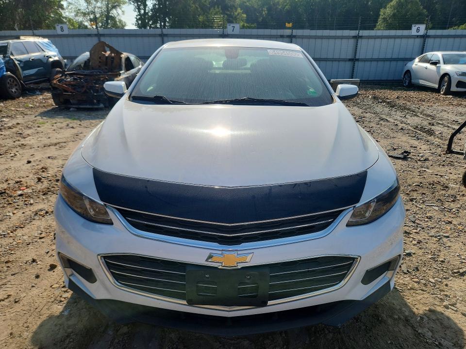 Aukcja sprzedaży 2018 Chevrolet Malibu, vin: 1G1ZD5ST7JF238421, numer aukcji: 64954506