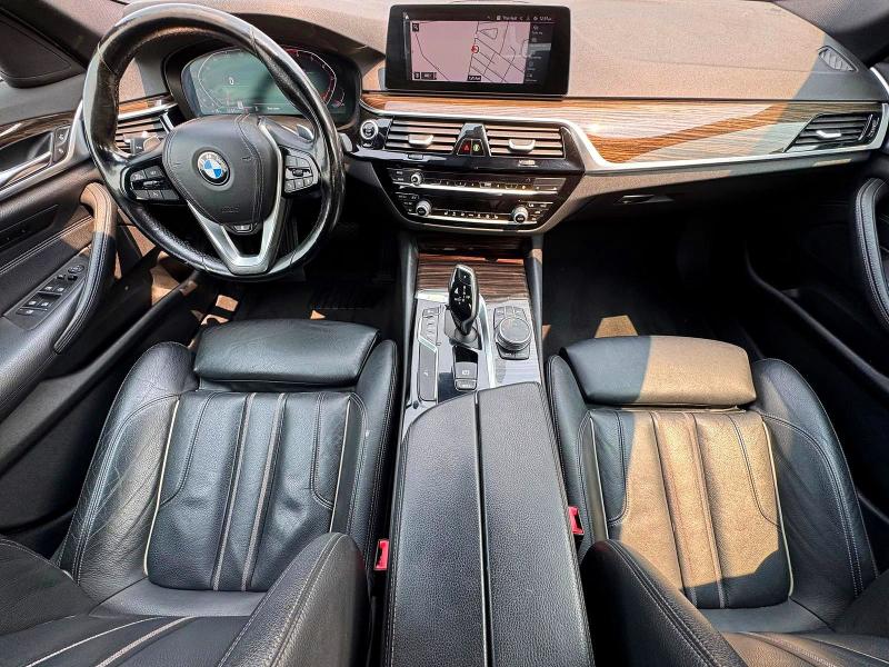 Продаж на аукціоні авто 2020 Bmw 530, vin: WBAJR7C07LCD10180, номер лоту: 65986686