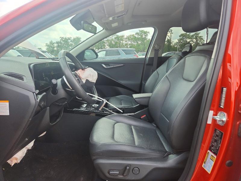 65452436 :رقم المزاد ، KNDCR3LF6P5046451 vin ، 2023 Kia Niro مزاد بيع