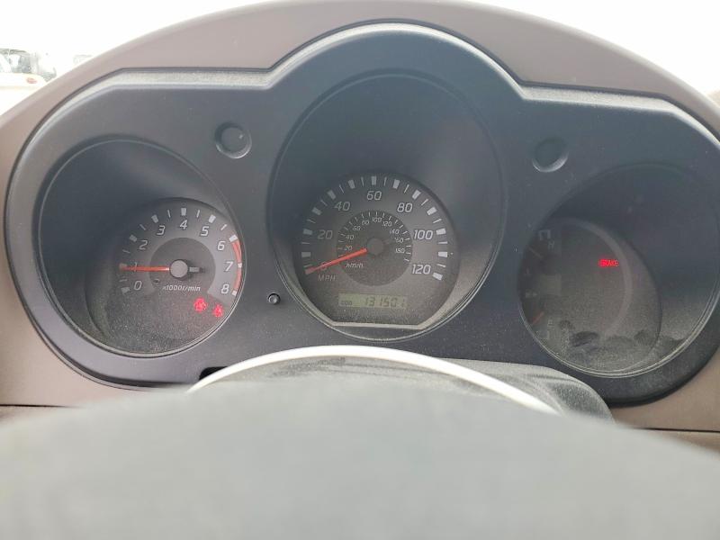 Продажа на аукционе авто 2002 Nissan Frontier, vin: 1N6DD26S62C313806, номер лота: 66700986