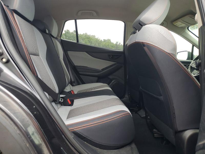 2019 Subaru Crosstrek მანქანა იყიდება აუქციონზე, vin: JF2GTACC6K8391114, აუქციონის ნომერი: 67136056