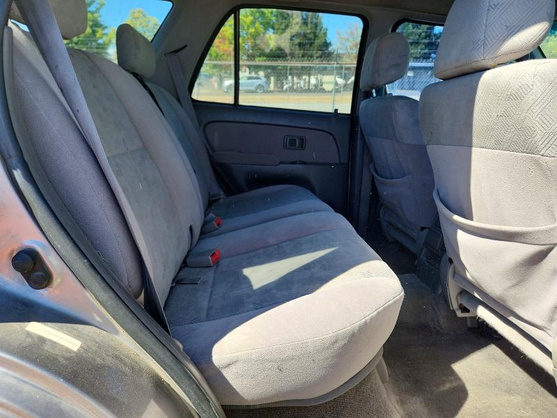 Продаж на аукціоні авто 2001 Toyota 4runner, vin: JT3HN86R410346051, номер лоту: 65900386