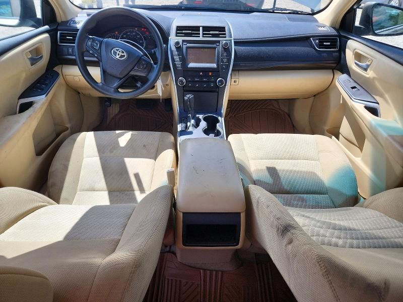 Aukcja sprzedaży 2015 Toyota Camry, vin: 4T1BF1FK6FU004122, numer aukcji: 62519176