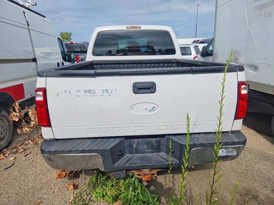 Aukcja sprzedaży 2011 Ford F250, vin: 1FT7W2B60BEC06614, numer aukcji: 66073956