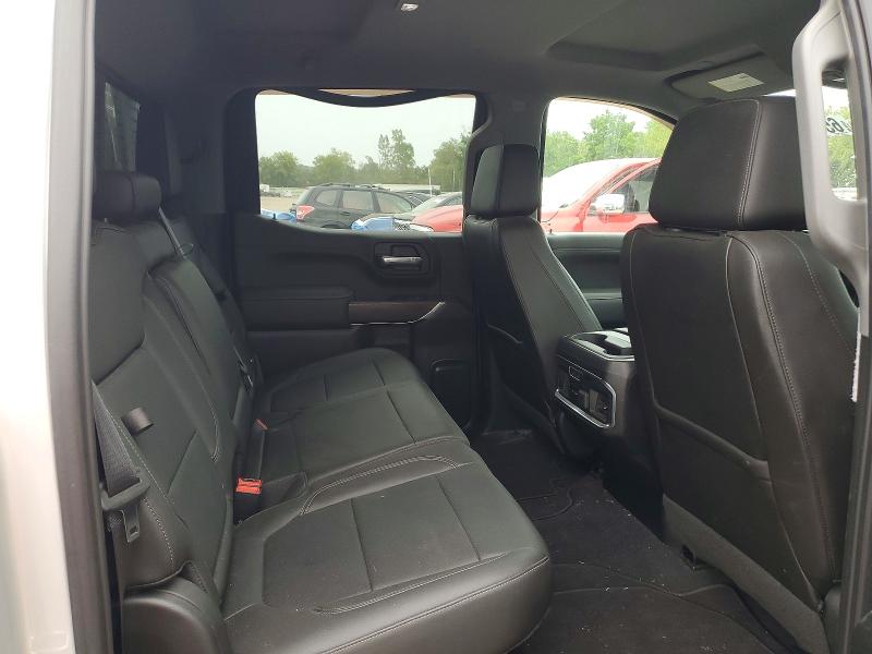 65349136 :رقم المزاد ، 1GTU9DED5KZ120854 vin ، 2019 Gmc Sierra مزاد بيع