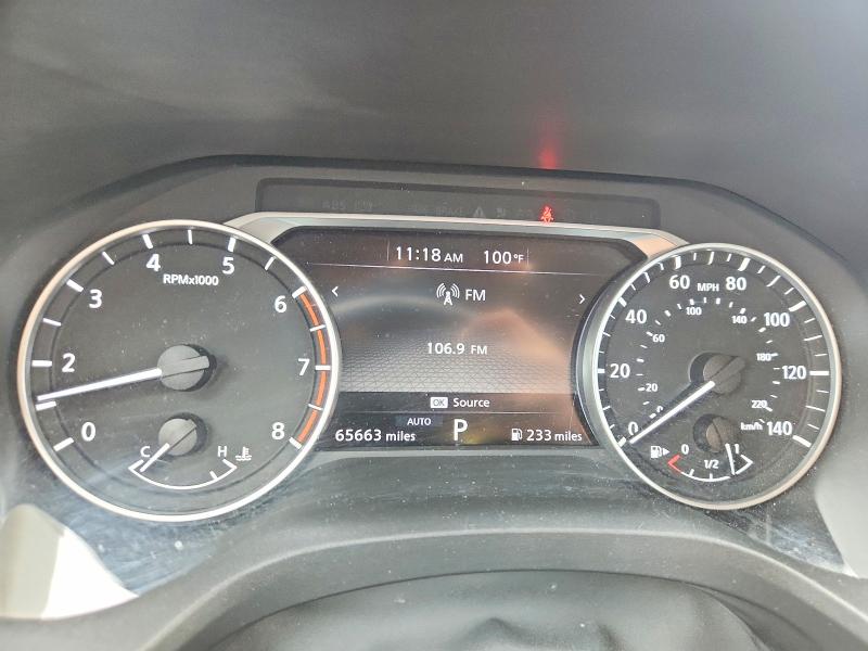 Продаж на аукціоні авто 2023 Nissan Rogue, vin: 5N1BT3ABXPC945818, номер лоту: 66710126