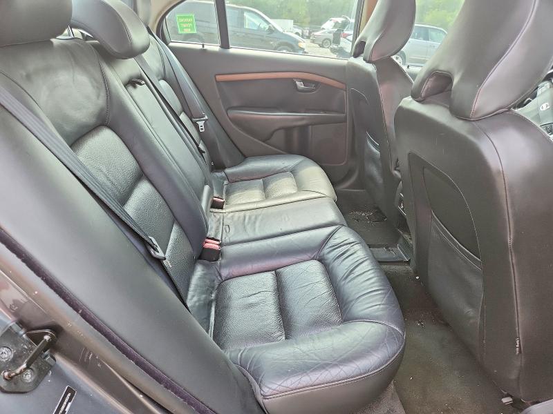 Продаж на аукціоні авто 2008 Volvo S80, vin: YV1AS982381053784, номер лоту: 63445086