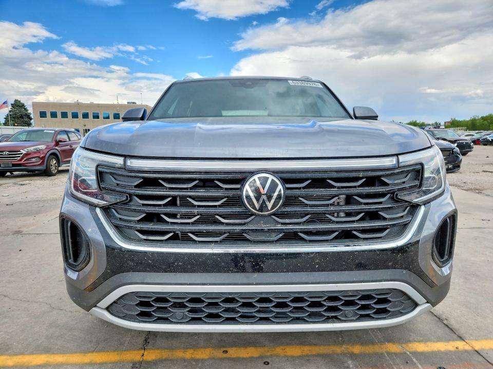 Продаж на аукціоні авто 2024 Volkswagen Atlas Cross Sport, vin: 1V2LE2CA3RC217180, номер лоту: 63389976