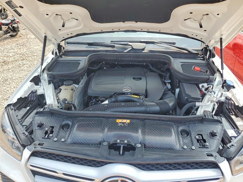 2020 Mercedes-benz Gle მანქანა იყიდება აუქციონზე, vin: 4JGFB4KB3LA091527, აუქციონის ნომერი: 64579016