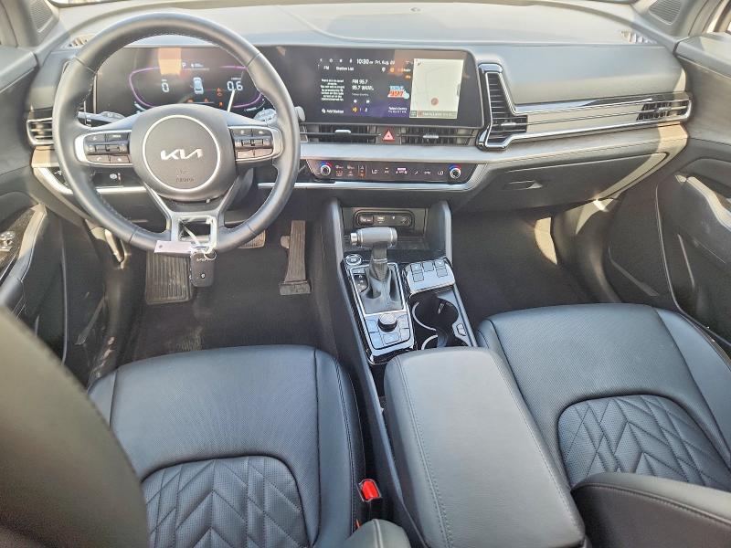 Продаж на аукціоні авто 2024 Kia Sportage, vin: 5XYK6CDFXRG146159, номер лоту: 66714226