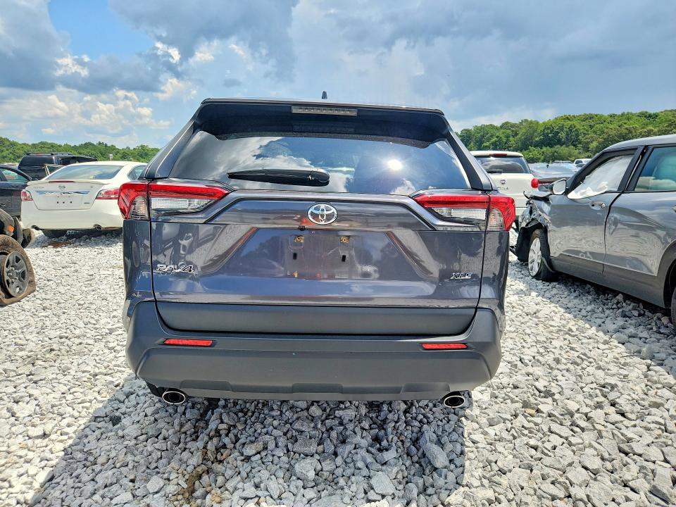 Aukcja sprzedaży 2019 Toyota Rav4, vin: JTMW1RFV3KD020592, numer aukcji: 64400386