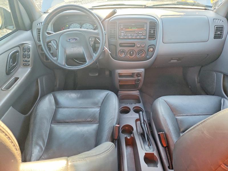 Продаж на аукціоні авто 2002 Ford Escape, vin: 1FMYU01142KA92392, номер лоту: 66900646