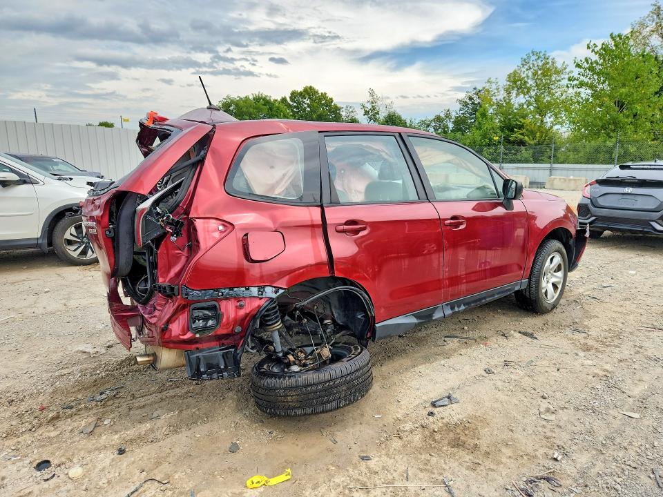 Aukcja sprzedaży 2014 Subaru Forester, vin: JF2SJAAC7EH482934, numer aukcji: 64752636