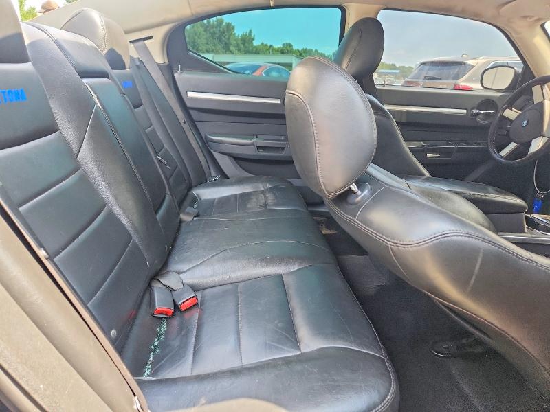 Aukcja sprzedaży 2008 Dodge Charger, vin: 2B3KA53H58H144642, numer aukcji: 64208086