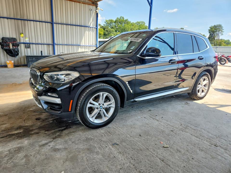 Продаж на аукціоні авто 2019 Bmw X3, vin: 5UXTR7C54KLF32468, номер лоту: 66268066