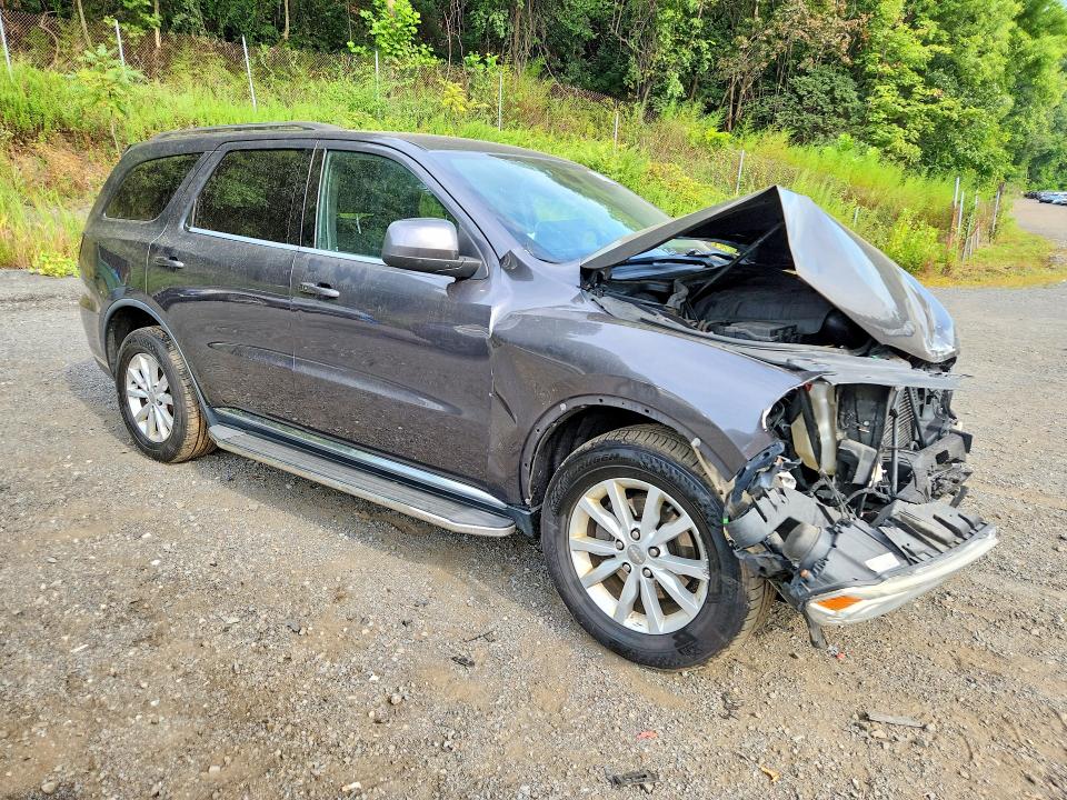 Продаж на аукціоні авто 2015 Dodge Durango, vin: 1C4RDJAG2FC177251, номер лоту: 67098556