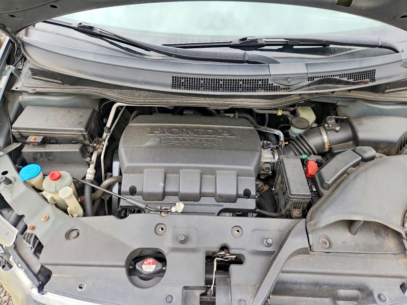 Aukcja sprzedaży 2011 Honda Odyssey, vin: 5FNRL5H2XBB036770, numer aukcji: 67280196
