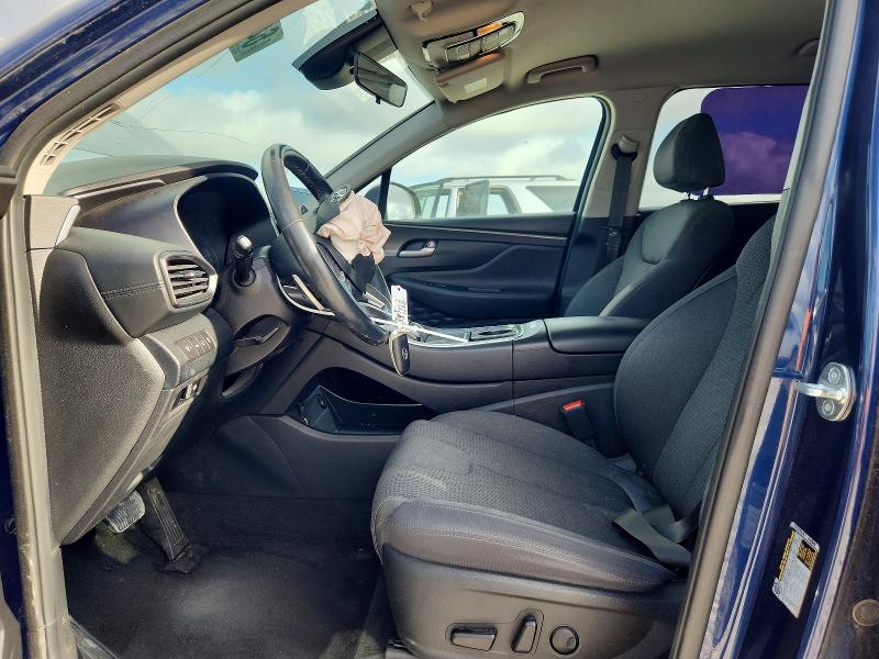 Aukcja sprzedaży 2023 Hyundai Santa Fe, vin: 5NMS24AJ5PH562956, numer aukcji: 64471316