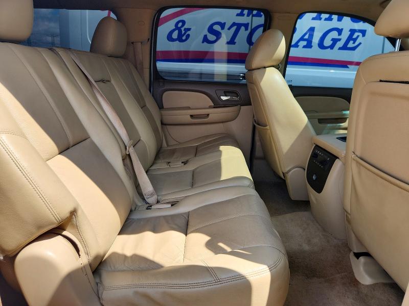 Aukcja sprzedaży 2011 Gmc Yukon Xl, vin: 1GKS2KE30BR196638, numer aukcji: 63474556