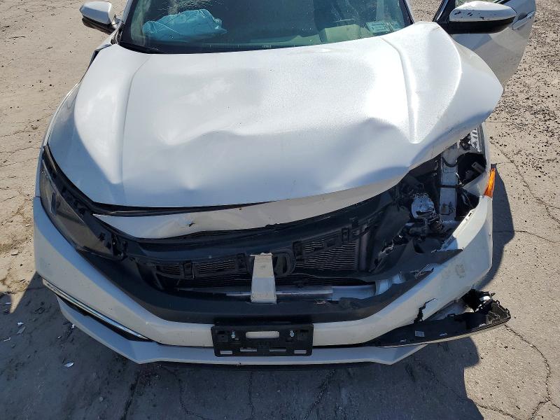 Продажа на аукционе авто 2021 Honda Civic, vin: 2HGFC1F37MH700710, номер лота: 63903086
