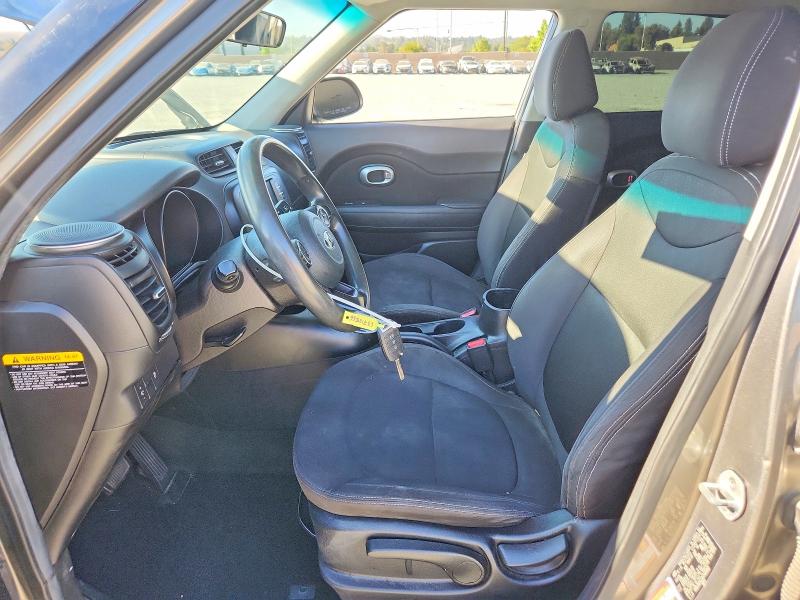 63712866 :رقم المزاد ، KNDJN2A23H7410912 vin ، 2017 Kia Soul مزاد بيع