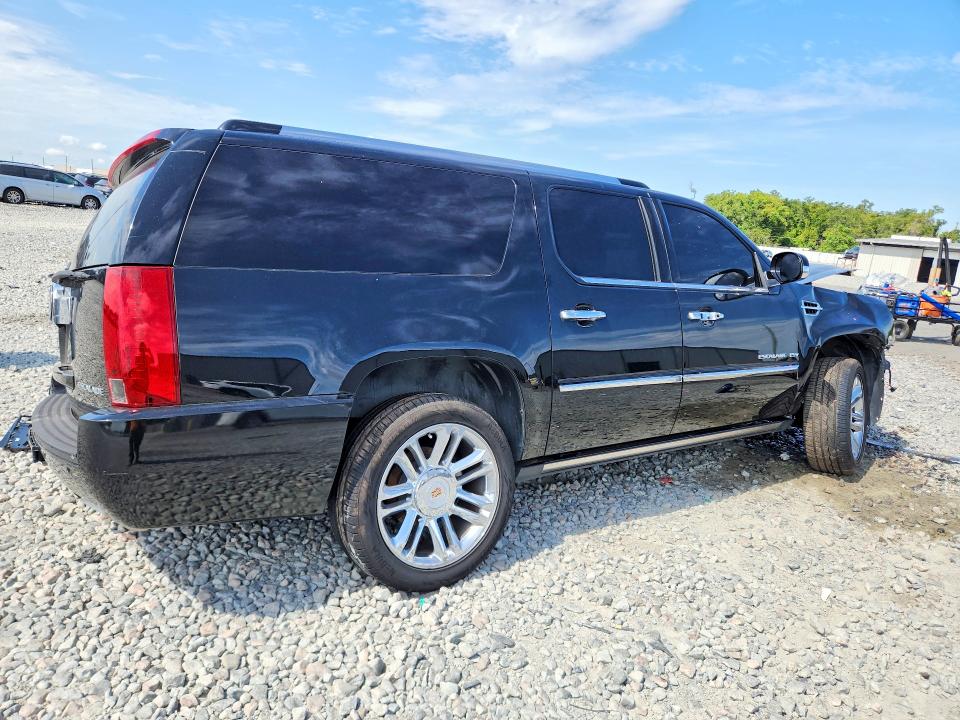 Продаж на аукціоні авто 2014 Cadillac Escalade, vin: 1GYS3KEF4ER212504, номер лоту: 66277116